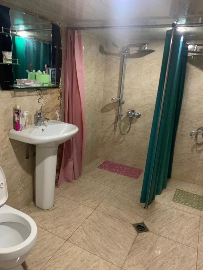 Hostel Ереван Экстерьер фото