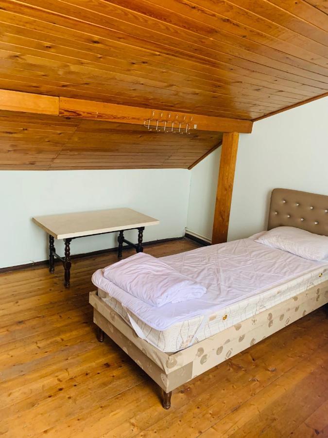 Hostel Ереван Экстерьер фото
