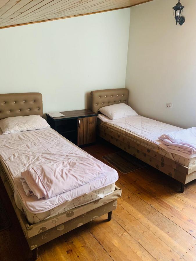 Hostel Ереван Экстерьер фото