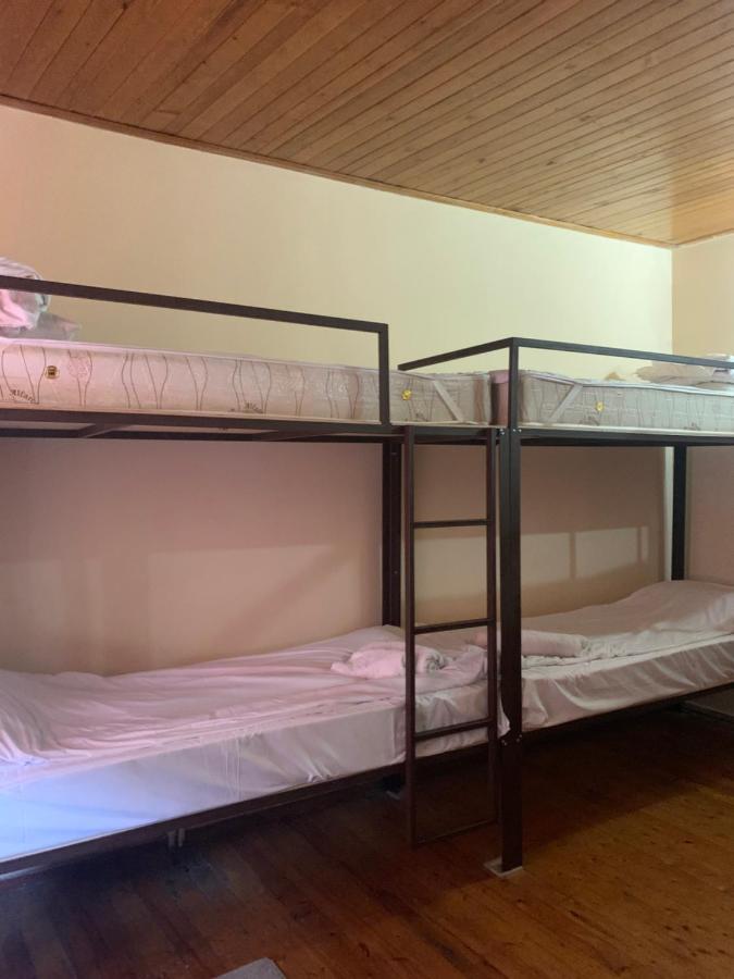 Hostel Ереван Экстерьер фото