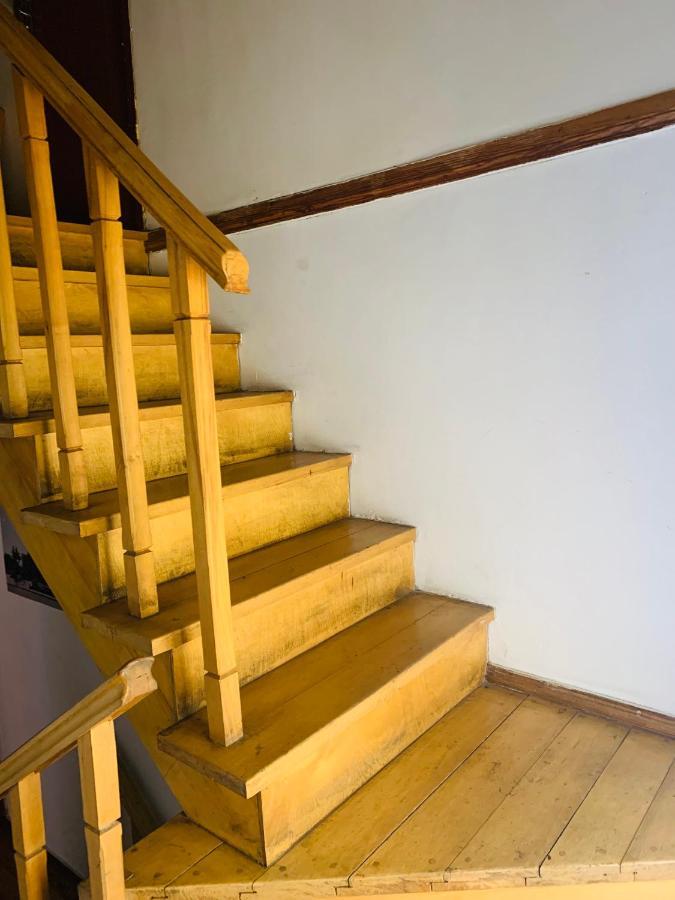 Hostel Ереван Экстерьер фото